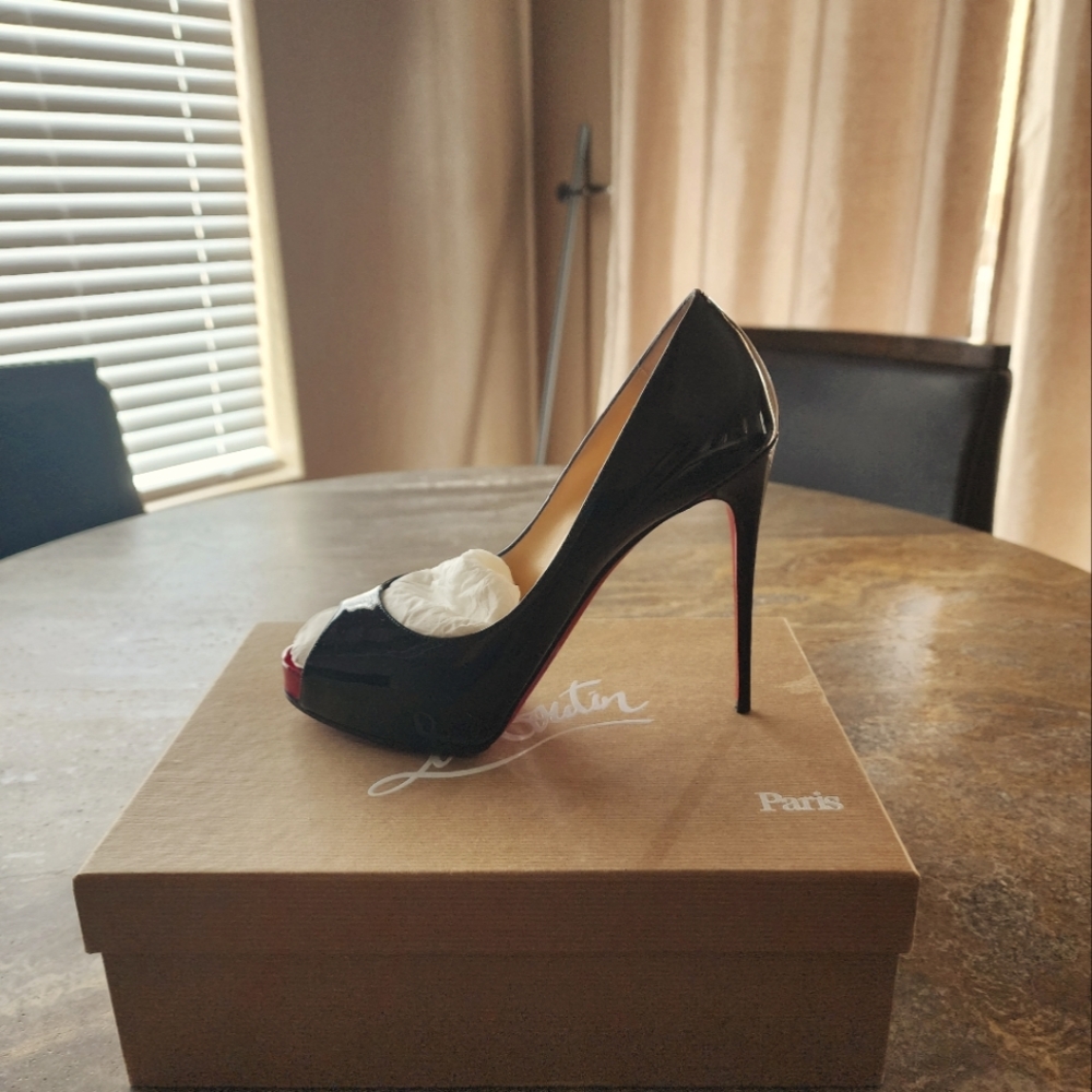 Red Bottoms